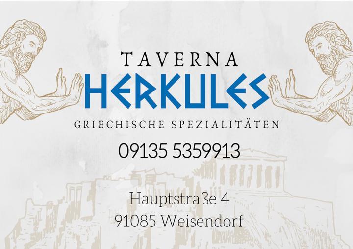 Taverna Herkules